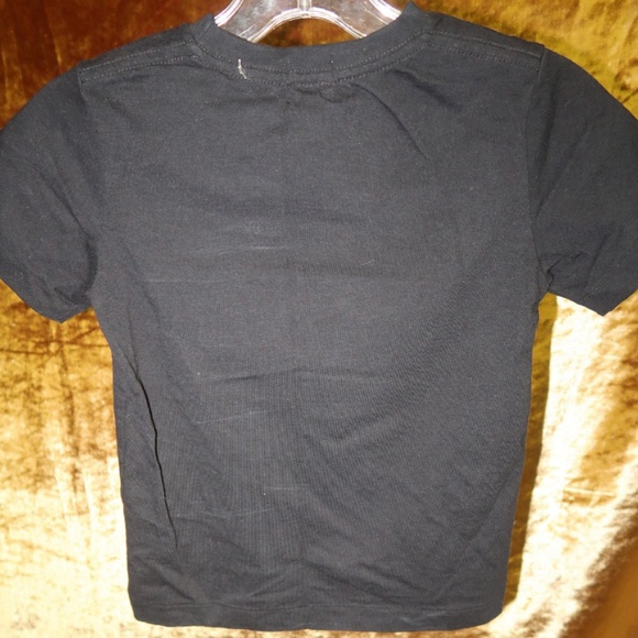 BAPE KIDS "YEAR OF ROOSTER" GORILLA PRINTED T-SHIRT - Picture 2 of 2